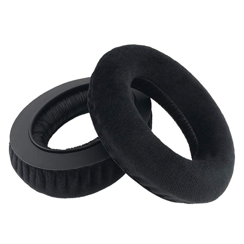Amazon | Chic Tuant イヤーパッド for Sennheiser (ゼンハイザー